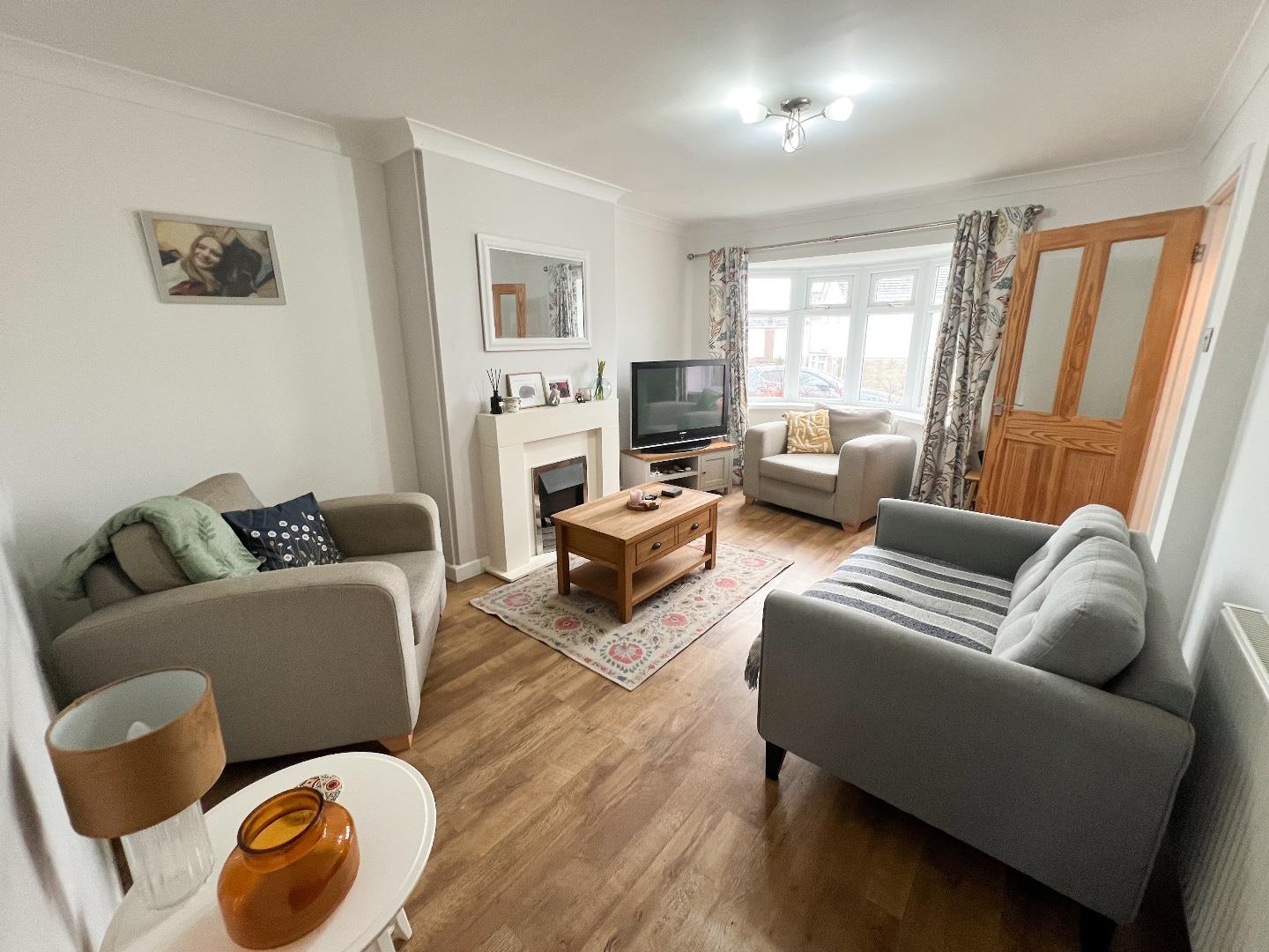 Highfields, Brackla, Bridgend County Borough, CF31 2PB